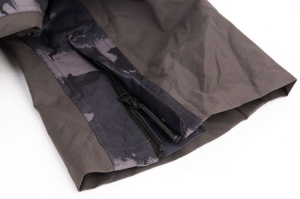 Pantaloni Fox Rage RS 10K Trousers M - Img 3