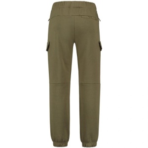Pantaloni Lungi Korda Kore Heavy Olive - Img 2