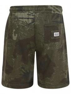 Pantaloni Navitas Identity Camo Zip Off Joggers 2XL - Img 4
