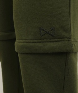 Pantaloni Navitas Zip Off Joggers M - Img 5