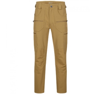 Pantaloni Vanatoare Blaser Striker SL Rubber Brown