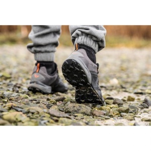 Pantofi Sport Savage Gear X Grip Black Grey 41 - Img 3