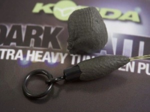 Pasta Tungsten Korda Dark Matter 25g - Img 5