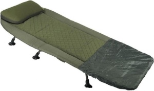 Pat Carp Spirit Air-Line cu 6 Picioare
