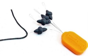 PB Products Downforce X - Small Naked Chod Rubber and Bead