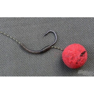 PB Products X - Stiff Aligner Curved Silt 8buc/plic - Img 2