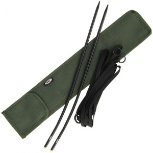 Picheti NGT Distance Stick Set cu husa de Transport ,3,66m, 2buc/set - Img 4