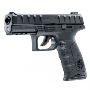 Pistol Umarex Co2 Airsoft Beretta Apx 6mm 15bb 1.4J