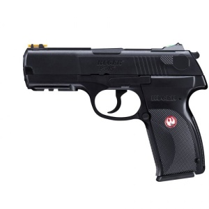 Pistol airsoft Umarex Ruger P345 CO2 6mm