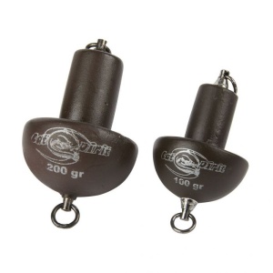 Plumb Cat Spirit Octopus 200g