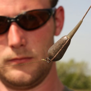 Plumb Culisant Korda Skyliner Inline Fishing Lead - Img 4