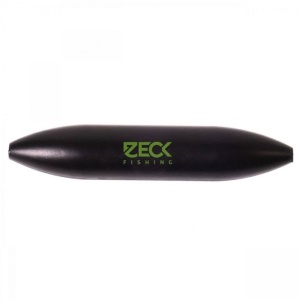 Pluta Zeck U-Float Solid Black