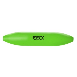 Pluta Zeck U-Float Solid Green