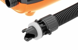 Pompa Fox Automatic Air Pump - Img 2