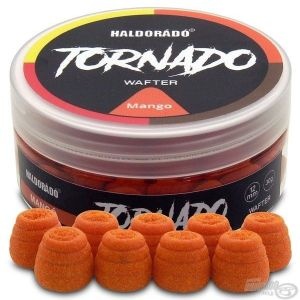 Pop Up Critic Echilibrat Haldorado Wafter Tornado 12mm 30g - Img 3