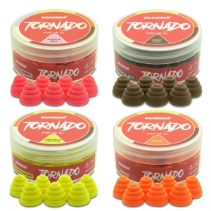 Pop Up Critic Echilibrat Haldorado Wafter Tornado 12mm 30g - Img 13