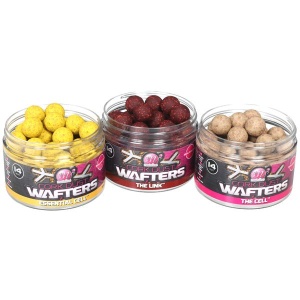 Pop Up Critic Echilibrat Mainline Cork Dust Wafters 14mm 150ml Link - Img 3