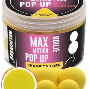 Pop Up Haldorado Max Motion Boille 16-20mm 50g - Img 7