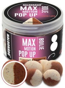 Pop Up Haldorado Max Motion Boille 16-20mm 50g - Img 8