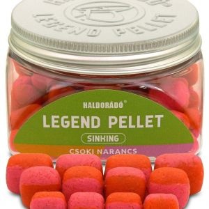 Pop Up Solubil Haldorado Legend Pellet Sinking 8mm-12mm-16mm 70g - Img 3