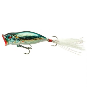 Popper Daiwa Prorex 5.5cm 5.7g Live Western Vairone
