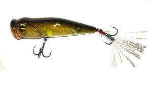 Popper Herakles Pop EY 70 R 7cm 19.5g Flash Ayu - Img 3