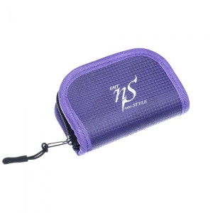 Portofel Naluci Neo Style II Purple 12.5 x 7.5 x 3.5 cm