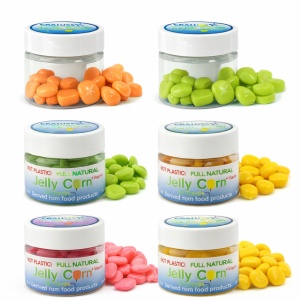 Porumb Artificial Cralusso Jelly Corn 30buc/cutie
