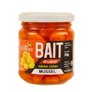 Porumb Conservat Carp Expert Mega Corn 212ml - Img 3