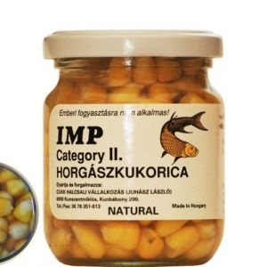 Porumb De Carlig Cukk Halcsali 220ml - Img 5