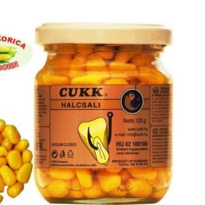 Porumb De Carlig Cukk Halcsali 220ml - Img 15