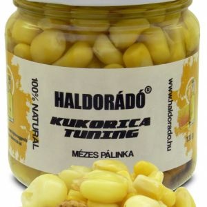 Porumb Tuning Haldorado 130g - Img 10