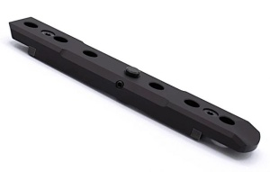 Prindere Browning BRG Nomad pentru inele W/O montură modulară detașabilă rapid