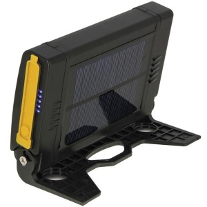 Proiector NGT Profiler 21 LED Solar 525 Lumeni 15 x 9.5 x 3.5cm - Img 5
