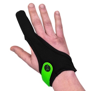 Protectie pentru Deget Korda Casting Finger Stall Strap