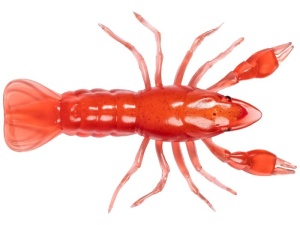 Rac Live Target Crawfish Unrigged - Img 7
