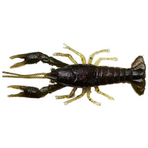 Rac Savage Gear Ned Craw 6.5cm 2.5g 4buc/plic - Img 2