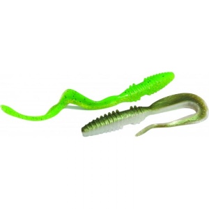 Rapture Mad Worm 8cm 10buc/plic - Img 5