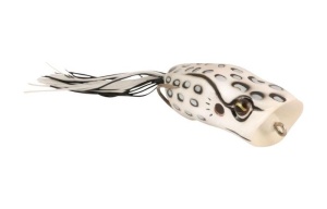 Rapture Popper Frog 6cm 15g Albino