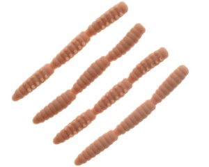 Righetti Camola Maxi X-Soft 7cm Brown Fish - Img 2