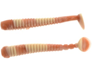 Righetti Kai Shad X-Soft 5.5cm MIX11 Fish - Img 2
