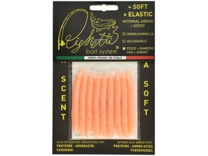 Righetti Pestato X-Soft 6.5cm Reflex Salmon Fish