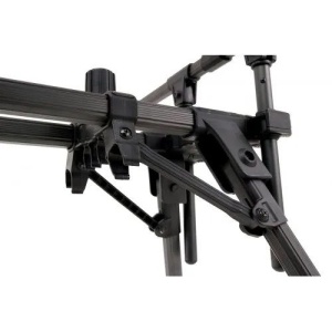 Rod Pod Carp Pro CP6133 3 Posturi - Img 3
