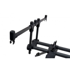 Rod Pod Carp Pro CP6155 3-4 Posturi - Img 2