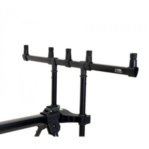 Rod Pod Carp Pro D-Carp 3-4 Posturi Si 4 Picioare - Img 3