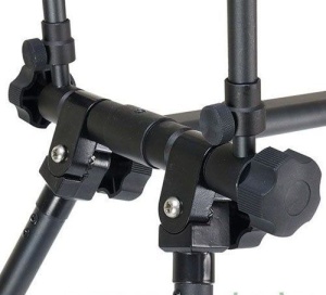 Rod Pod Carp Pro Emotion 5 Posturi Black - Img 2