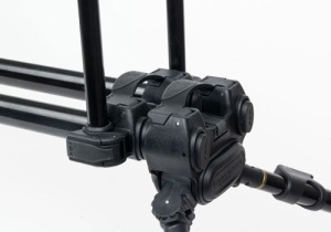 Rod Pod Fox Ranger MK2 4 Posturi - Img 2