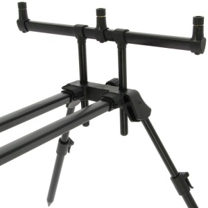 Rod Pod NGT Dual Line Pod Plus Cu 3 Posturi - Img 2