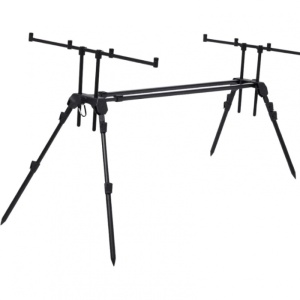 Rod Pod Prologic Element Quick Release Com-Pact Quad Sky Pentru 4 Lansete