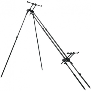 Rod Pod Prologic Element Quick Release Com-Pact Tri Sky Pentru 3 Lansete - Img 4